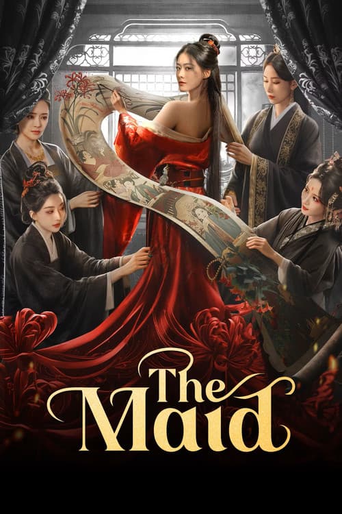 Poster for The Maid