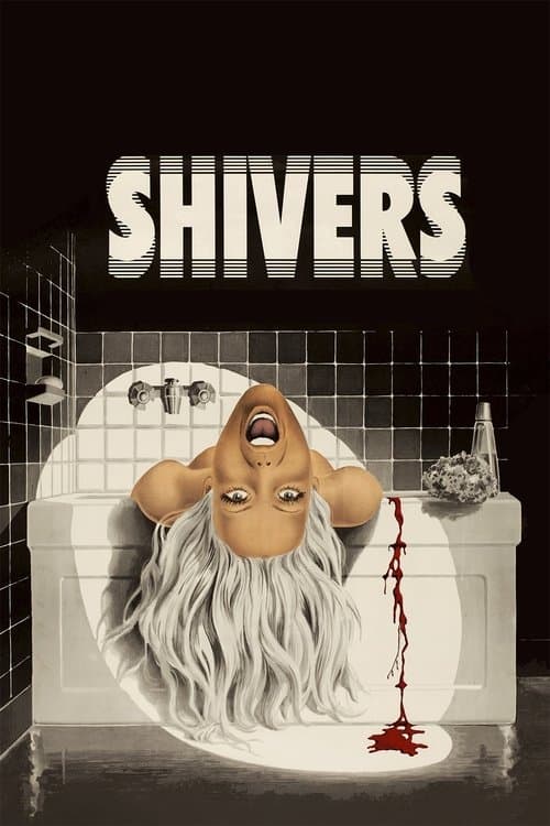 Poster for Shivers