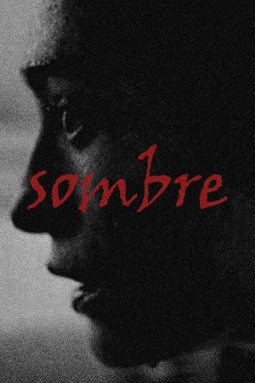 Poster for Sombre