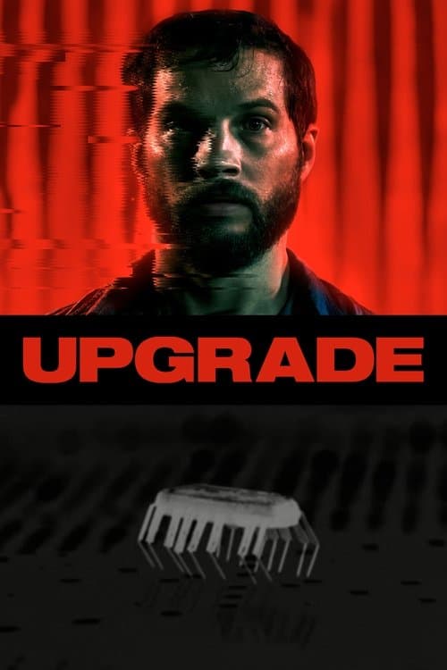 Poster for Upgrade