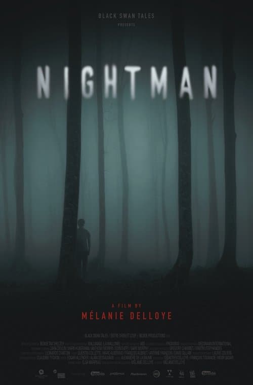 Poster for Nightman