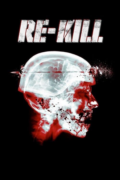 Poster for Re-Kill