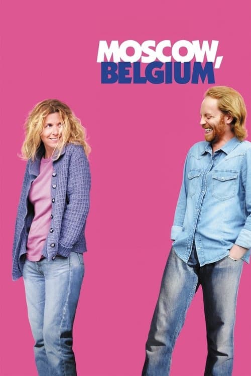 Poster for Moscow, Belgium