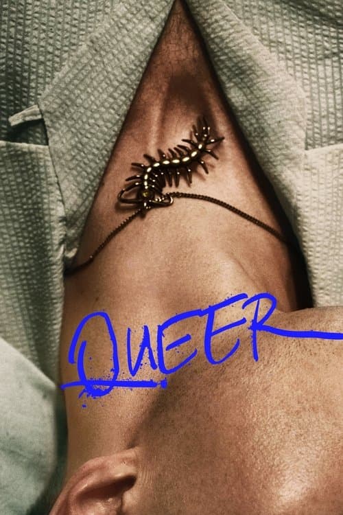Poster for Queer