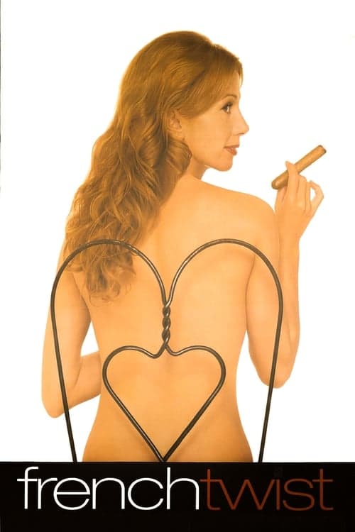 Poster for French Twist