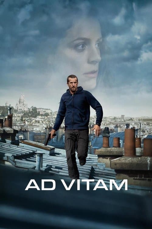Poster for Ad Vitam