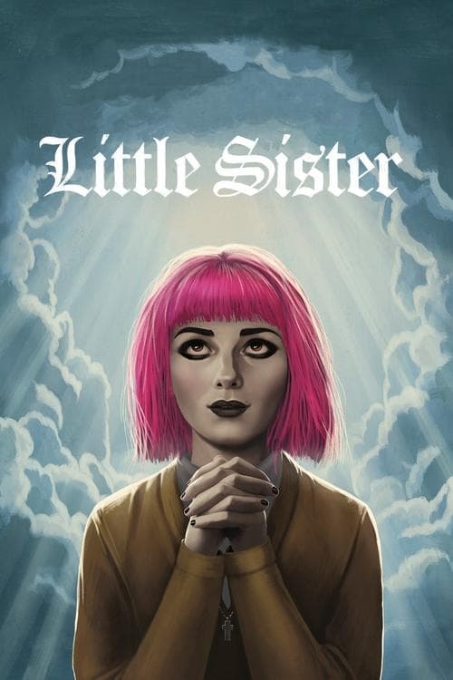 Poster for Little Sister