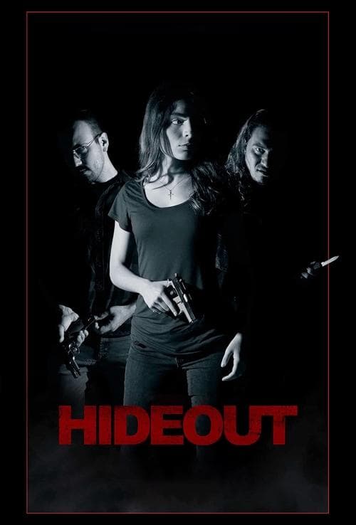 Poster for Hideout