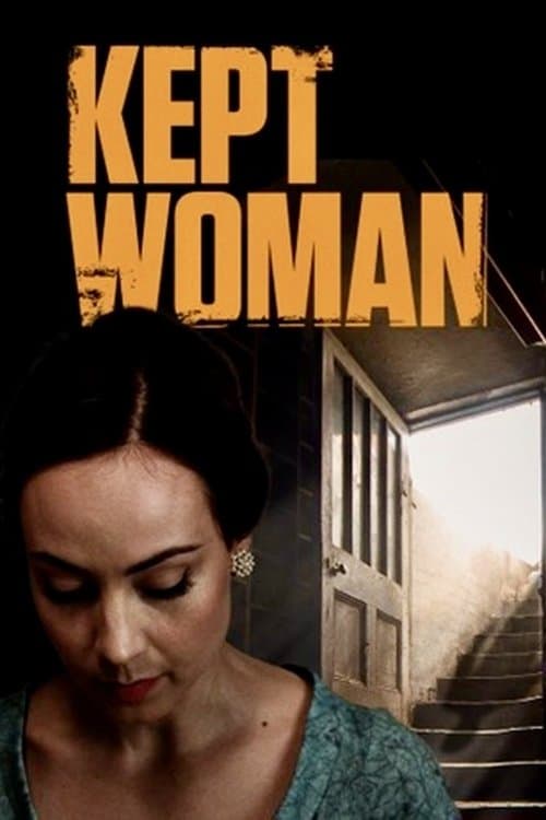 Poster for Kept Woman
