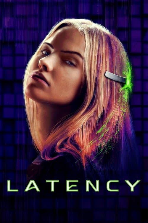 Poster for Latency