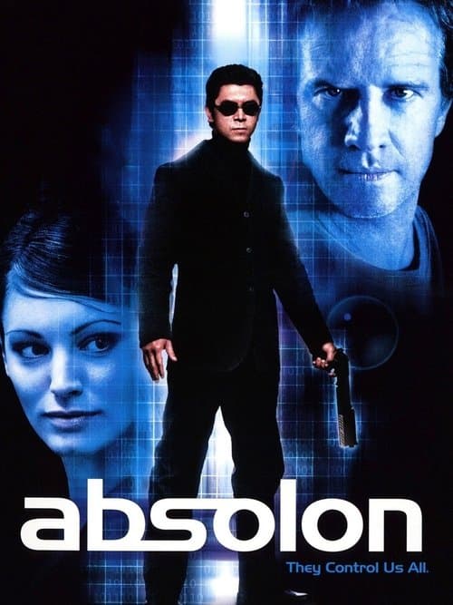 Poster for Absolon