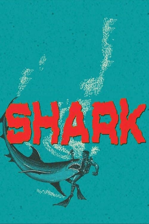 Poster for Shark