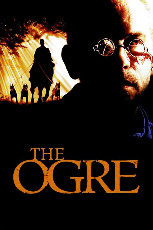 Poster for The Ogre