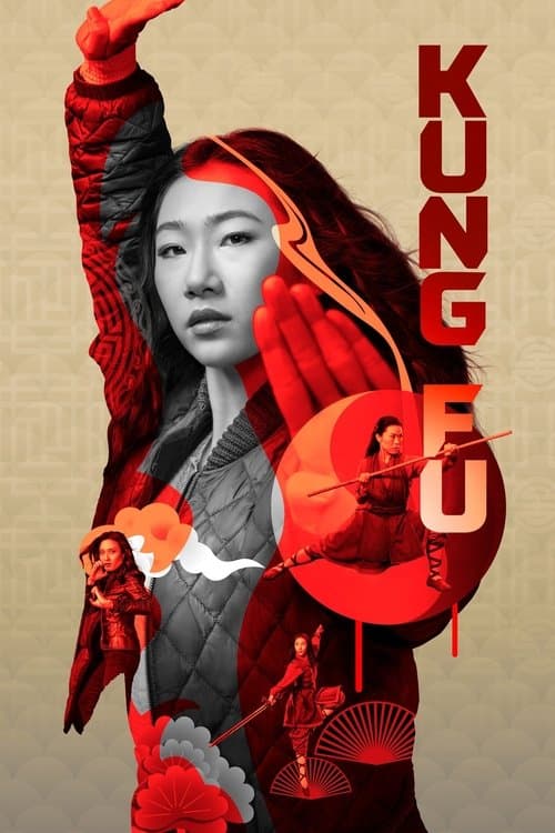 Poster for Kung Fu
