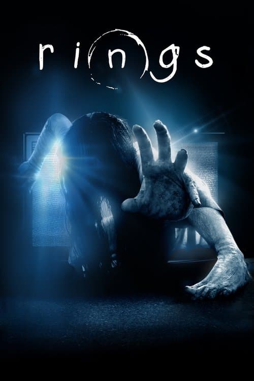 Poster for Rings