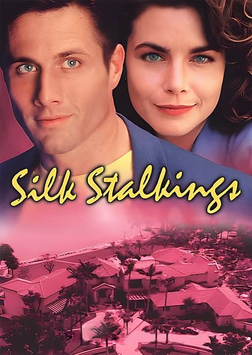 Poster for Silk Stalkings