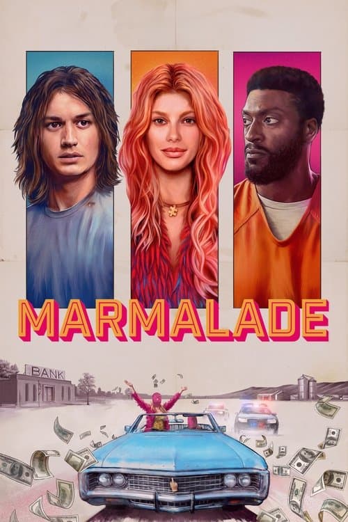 Poster for Marmalade