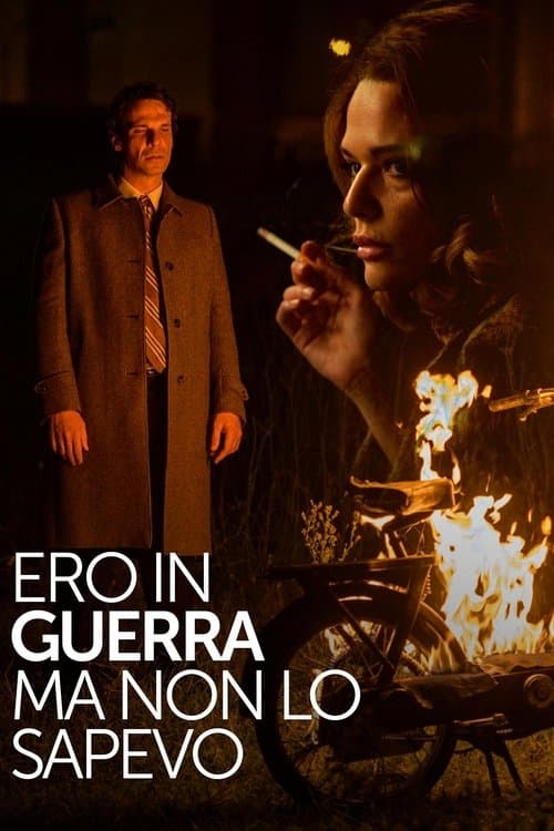 Poster for Ero in guerra ma non lo sapevo