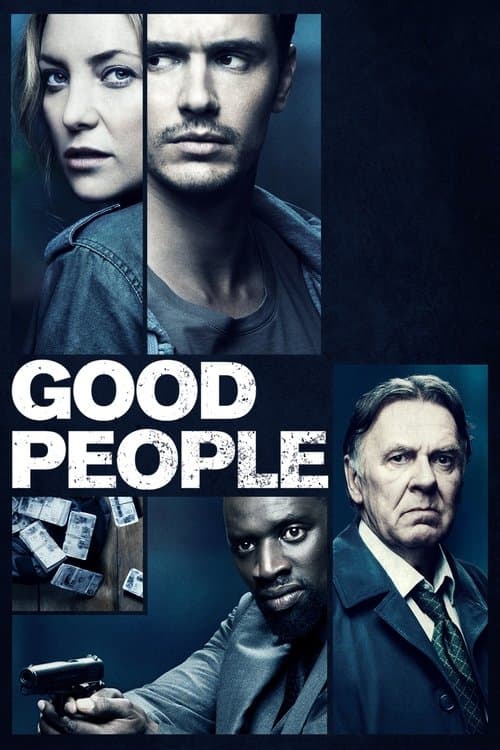 Poster for Good People