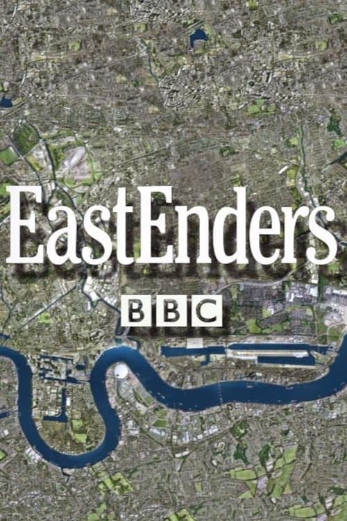 Poster for EastEnders