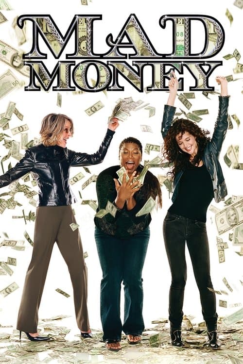 Poster for Mad Money