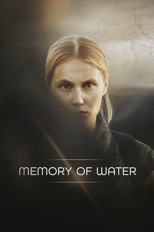 Poster for Memory of Water
