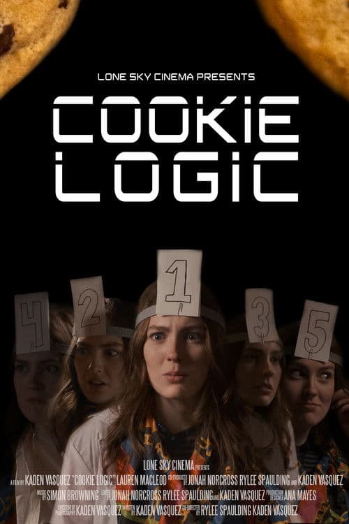 Poster for Cookie Logic