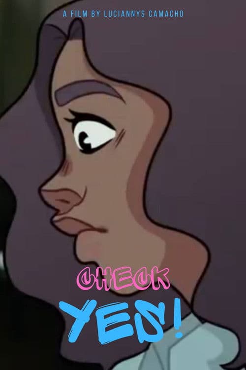 Poster for Check YES!