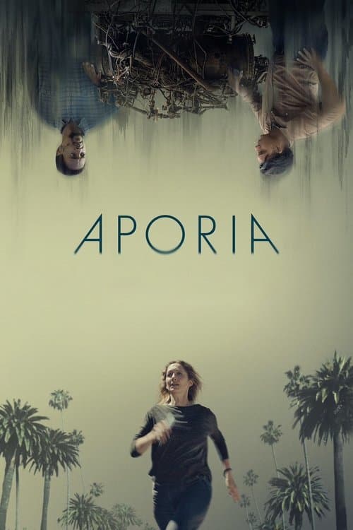Poster for Aporia