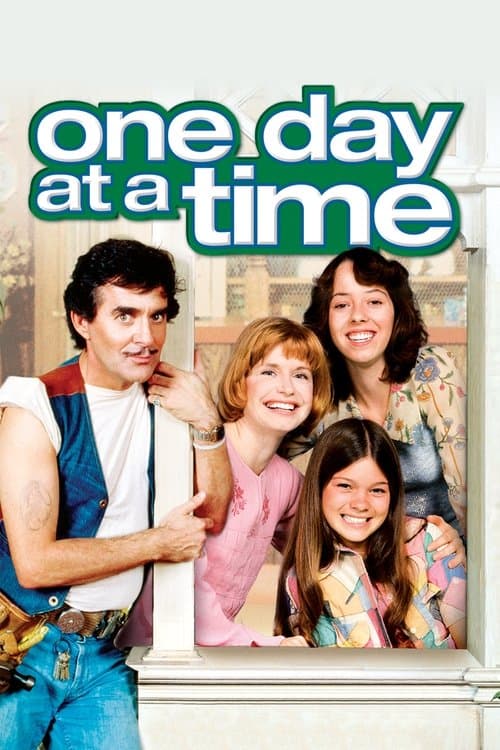Poster for One Day at a Time