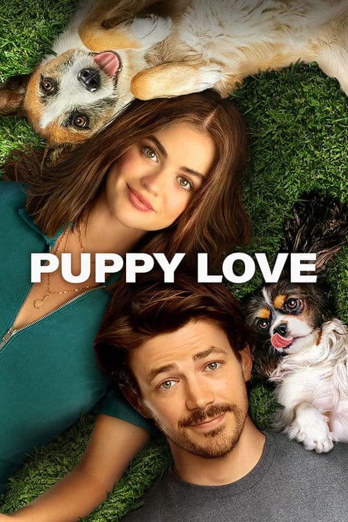 Poster for Puppy Love