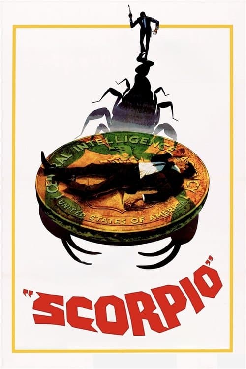 Poster for Scorpio