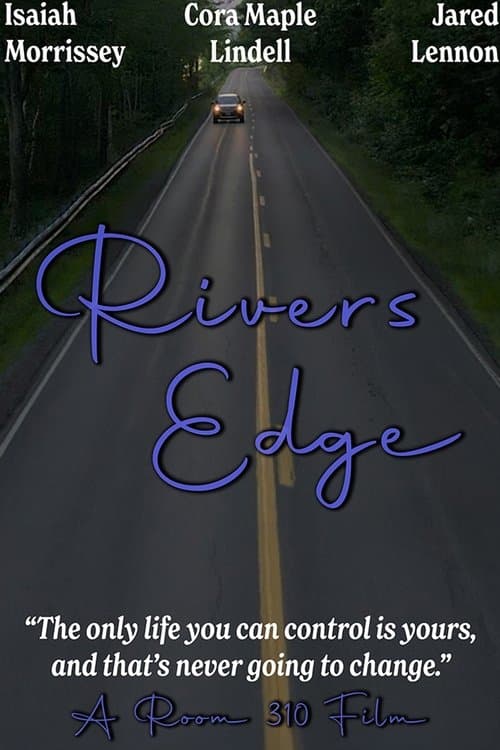 Poster for Rivers Edge