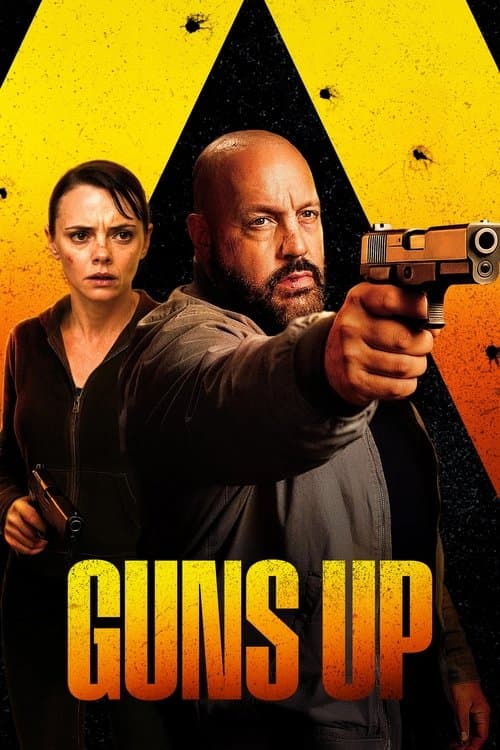 Poster for Guns Up