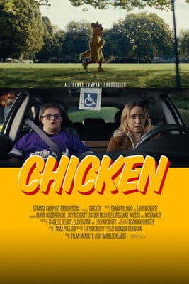 Poster for Chicken