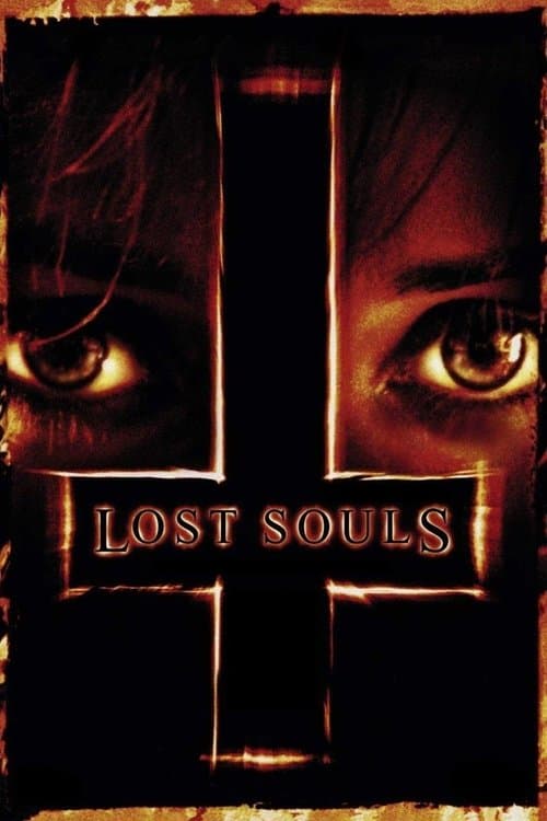 Poster for Lost Souls