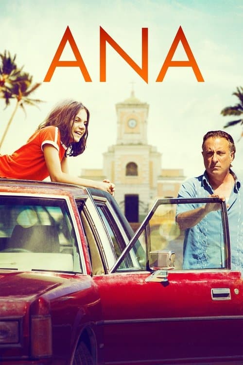 Poster for Ana