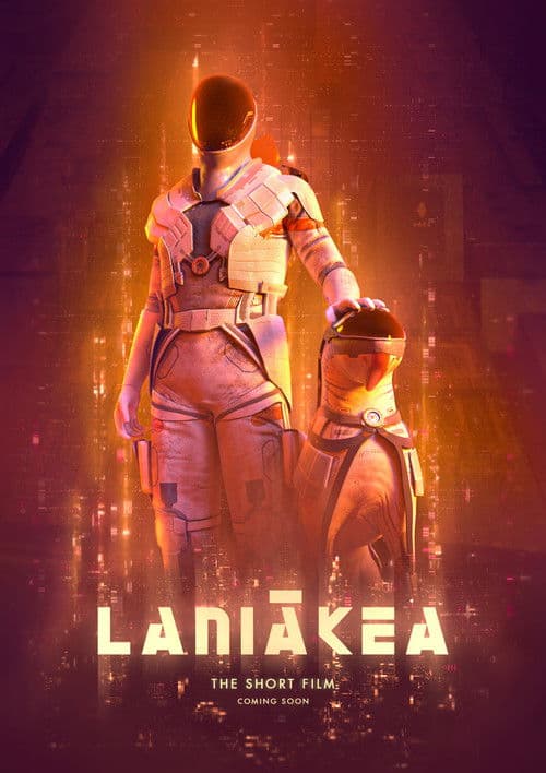 Poster for Laniakea