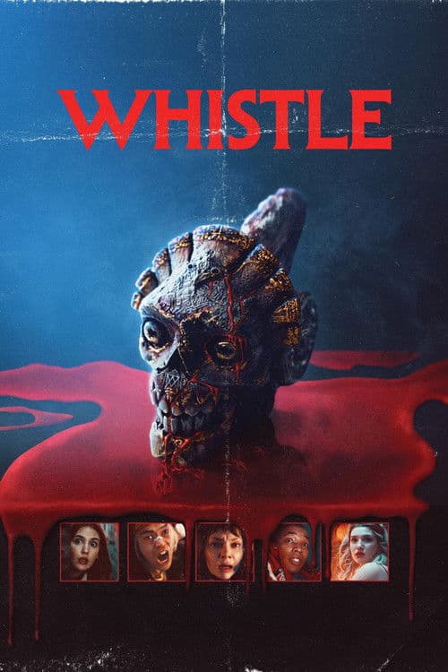 Poster for Whistle