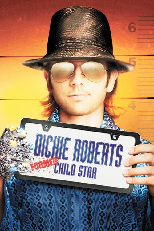Poster for Dickie Roberts: Former Child Star