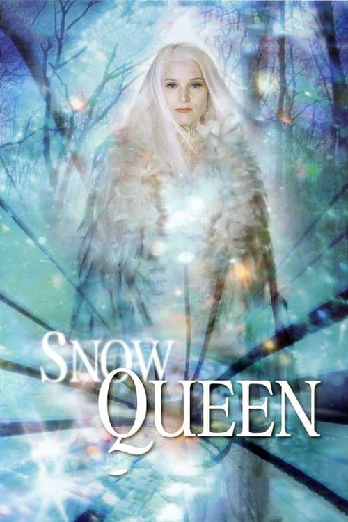 Poster for Snow Queen