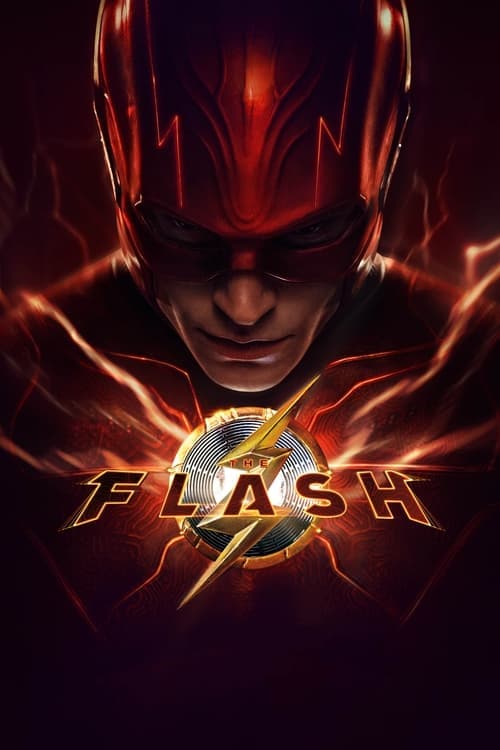 Poster for The Flash
