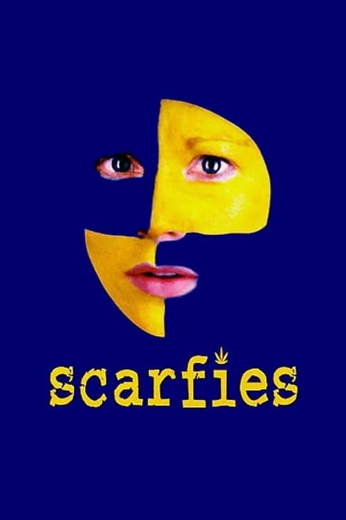 Poster for Scarfies