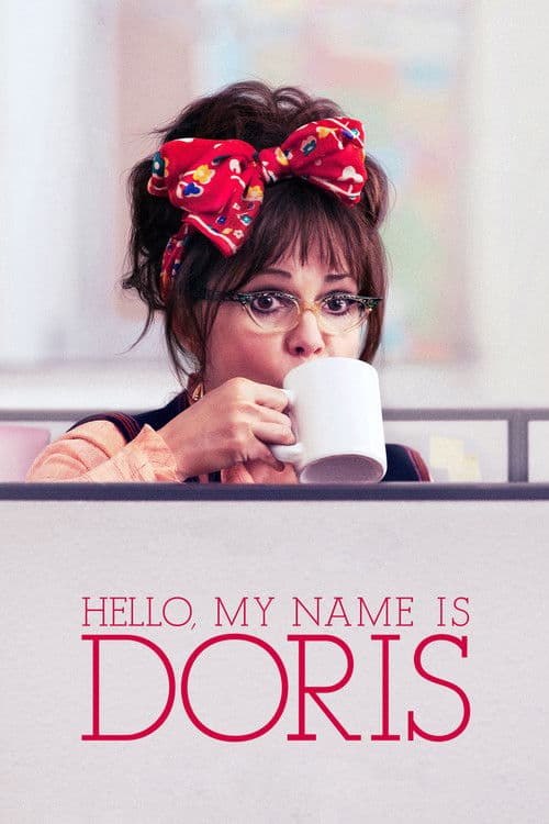 Poster for Hello, My Name Is Doris