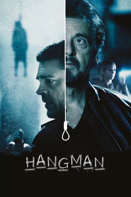 Poster for Hangman
