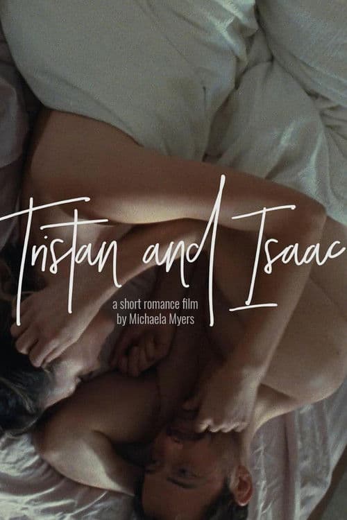 Poster for Tristan and Isaac
