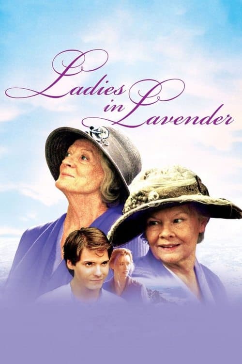 Poster for Ladies in Lavender