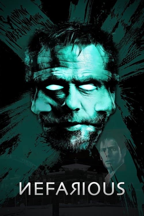 Poster for Nefarious