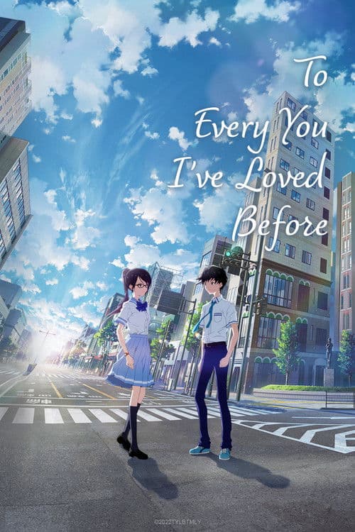 Poster for To Every You I've Loved Before