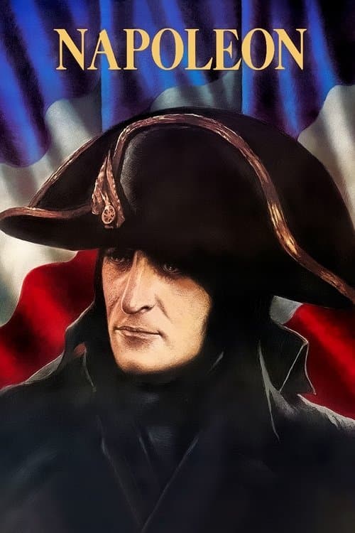 Poster for Napoleon